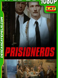 Prisioneros (2019) 1080p WEB-DL Latino