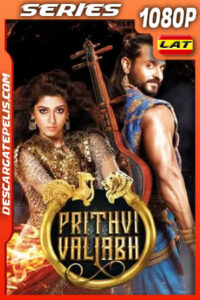 Prithvi Vallabh Temporada 1 (2018) 1080p WEB-DL Latino