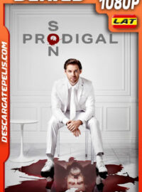 Prodigal Son Temporada 2 (2021) 1080p WEB-DL Latino