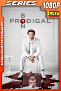Prodigal Son Temporada 2 (2021) 1080p WEB-DL Latino