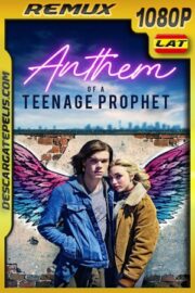Profeta adolescente (2018) 1080p Remux Latino