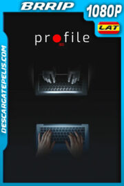 Profile (2018) 1080p BRRip Latino