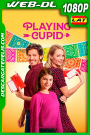 Proyecto Cupido (2021) 1080p WEB-DL Latino