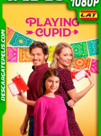 Proyecto Cupido (2021) 1080p WEB-DL Latino