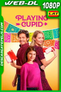 Proyecto Cupido (2021) 1080p WEB-DL Latino