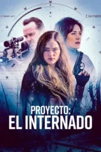 Proyecto: El internado (2026) Latino