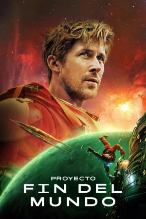Proyecto Fin del mundo (2026) Latino