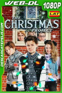 Proyecto Navidad (2016) 1080p WEB-DL Latino
