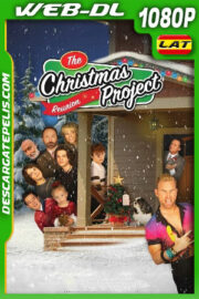 Proyecto Navidad: La Reunión (2020) 1080p WEB-DL Latino