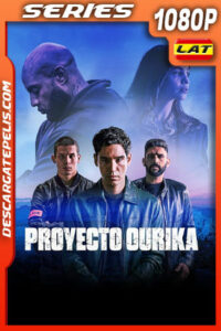 Proyecto Ourika Temporada 1 (2024) 1080p WEB-DL Latino
