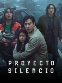 Proyecto Silencio (2023) Latino