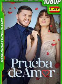 Prueba de amor (2022) 1080p WEB-DL Latino