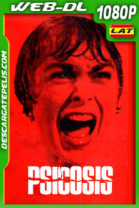Psicosis (1960) 1080p WEB-DL Latino