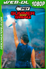 PSY Summer Swag 2022 (2023) 1080p WEB-DL