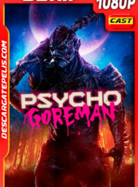 Psycho Goreman (2020) 1080p BDRip