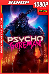 Psycho Goreman (2020) 1080p BDRip
