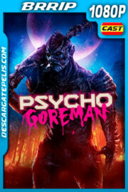 Psycho Goreman (2020) 1080p BRRip