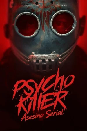 Psycho Killer: Asesino serial (2026) Latino