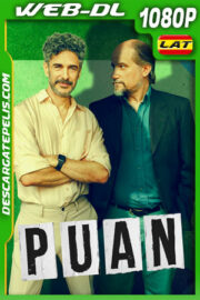 Puan (2024) 1080p WEB-DL Latino
