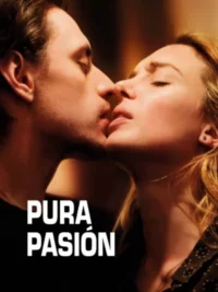 Pura pasión (2020) Latino