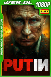 Putin (2025) 1080p WEB-DL Latino