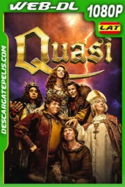 Quasi (2023) 1080p WEB-DL Latino