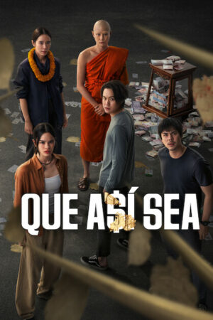 Que así sea Temporadas (1-2)