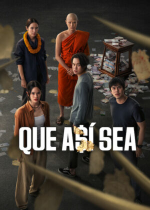 Que así sea Temporadas (1-2)