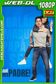 ¡Qué despadre! (2022) 1080p WEB-DL AMZN Latino