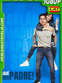 ¡Qué despadre! (2022) 1080p WEB-DL AMZN Latino
