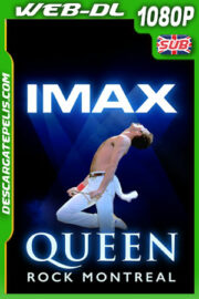 Queen Rock Montreal (2024) 1080p IMAX WEB-DL REMASTERED