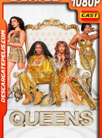 Queens Temporada 1 (2021) 1080p WEB-DL