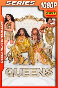 Queens Temporada 1 (2021) 1080p WEB-DL
