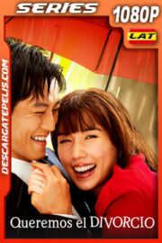 Queremos el divorcio Temporada 1 (2023) 1080p WEB-DL Latino