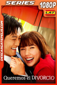 Queremos el divorcio Temporada 1 (2023) 1080p WEB-DL Latino