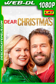 Querida Navidad (2020) 1080p WEB-DL Latino