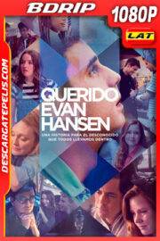 Querido Evan Hansen (2021) 1080p BDRip Latino