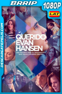 Querido Evan Hansen (2021) 1080p BRRip Latino
