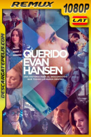 Querido Evan Hansen (2021) 1080p Remux Latino