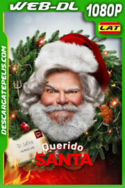 Querido Santa (2024) 1080p WEB-DL Latino
