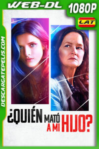 ¿Quién Mató a Mi Hijo? (2022) 1080p WEB-DL Latino