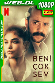 Quiéreme tanto (2021) 1080p WEB-DL Latino