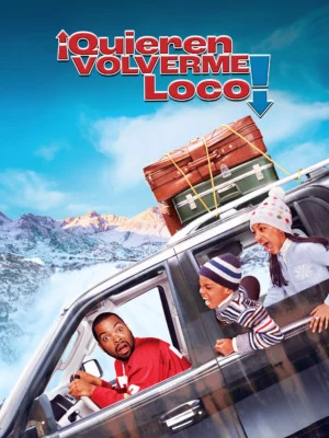 Quieren volverme loco (2005) Latino