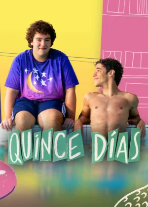 Póster de Quince días (2026) Latino