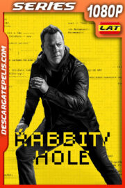 Rabbit Hole: Juego de mentiras Temporada 1 (2023) 1080p WEB-DL Latino