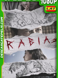Rabia (2023) 1080p WEB-DL Latino