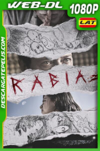 Rabia (2023) 1080p WEB-DL Latino