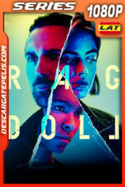 Ragdoll (2021) Temporada 1 1080p WEB-DL Latino