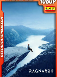 Ragnarok Temporada 1 (2020) 1080p WEB-DL Latino
