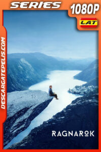 Ragnarok Temporada 1 (2020) 1080p WEB-DL Latino